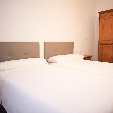 Apartacentro Soria Kültér fotó