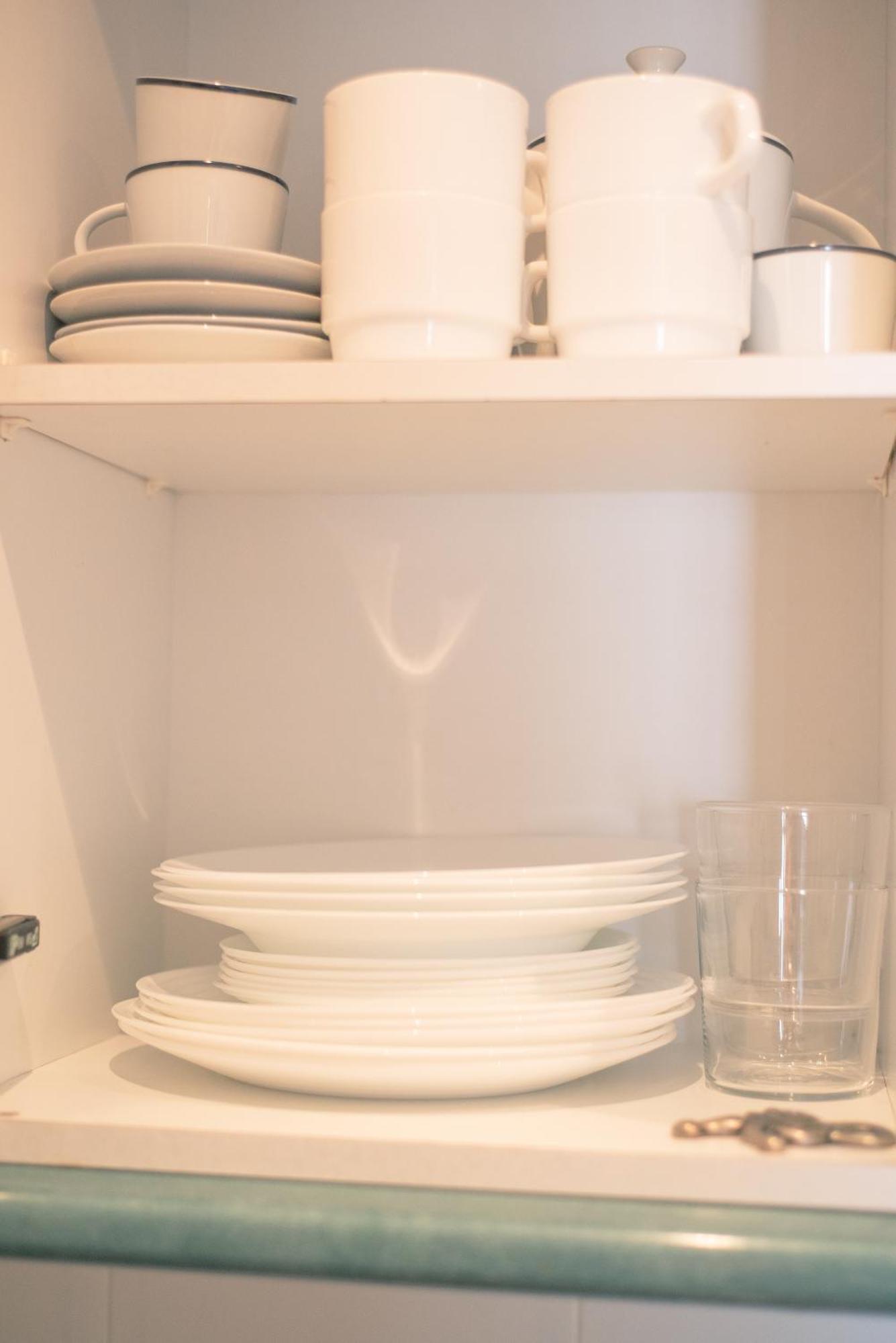 Apartacentro Soria Kültér fotó
