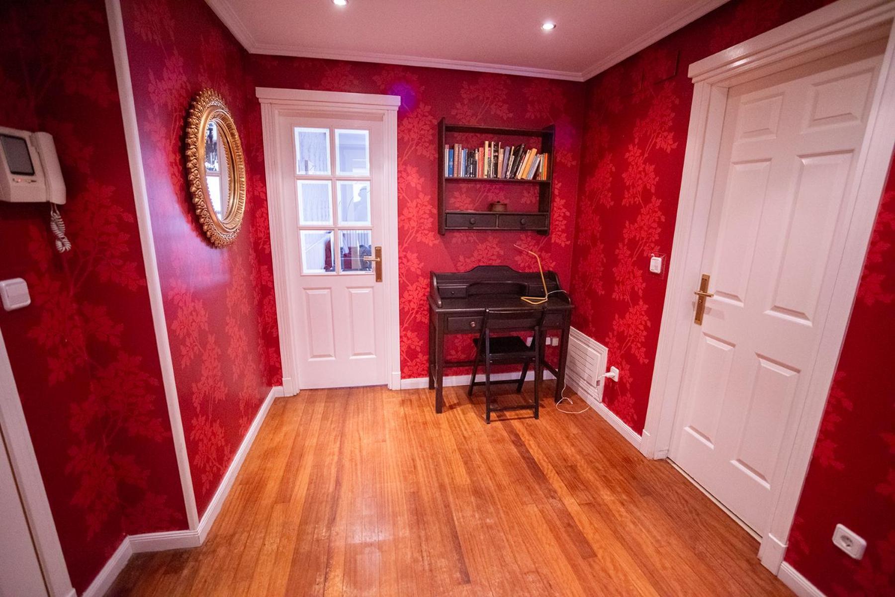 Apartacentro Soria Kültér fotó