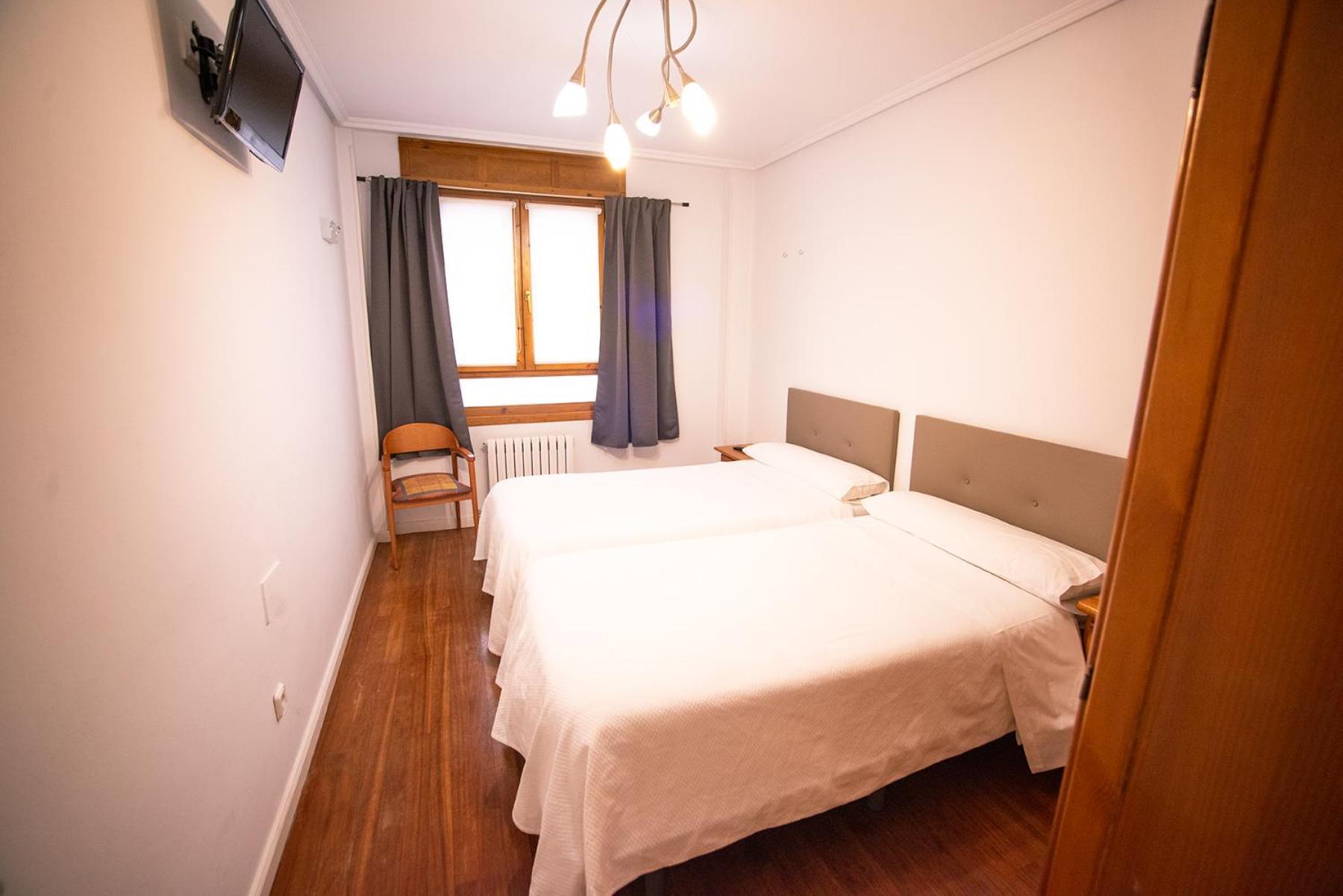 Apartacentro Soria Kültér fotó