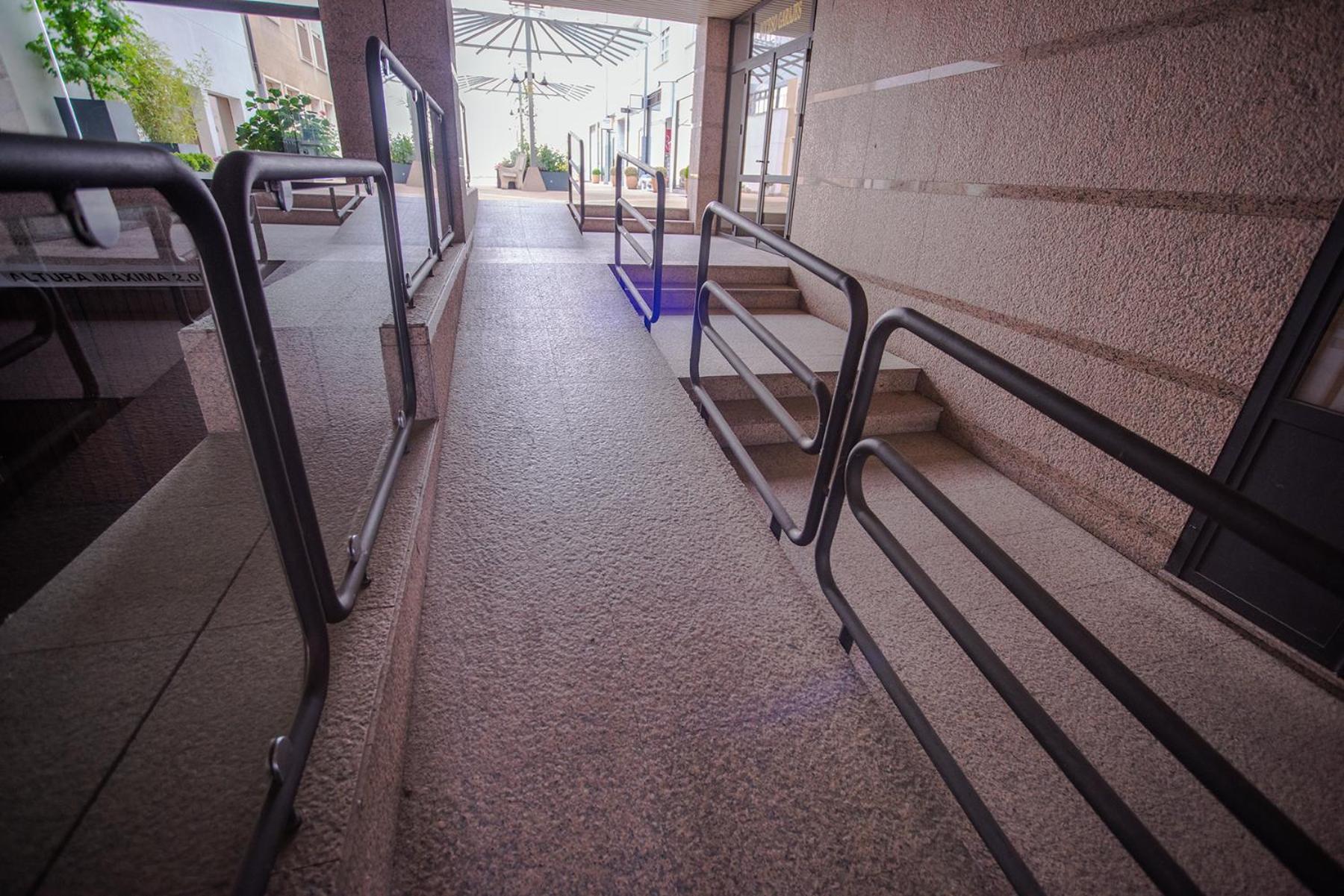 Apartacentro Soria Kültér fotó