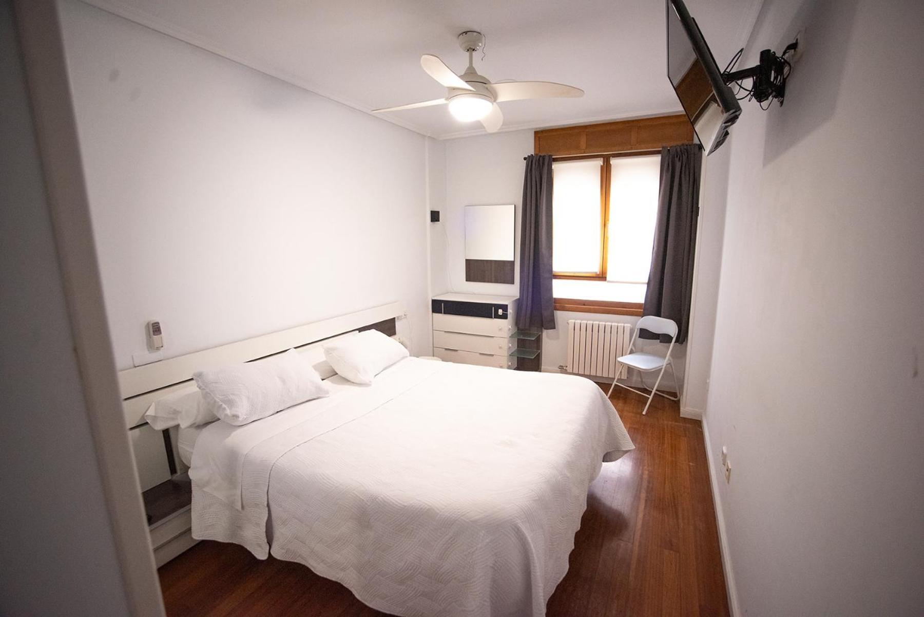 Apartacentro Soria Kültér fotó